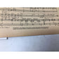 There Must Be A Way Vintage 1945 Sheet music - A+ Stuff - sheet music - A+ Stuff