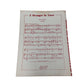 There Must Be A Way Vintage 1945 Sheet music - A+ Stuff - sheet music - A+ Stuff