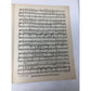 ''THERE MUST BE A WAY'' Vintage 1945 Sheet music - A+ Stuff - sheet music - A+ Stuff