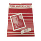 There Must Be A Way Vintage 1945 Sheet music - A+ Stuff - sheet music - A+ Stuff