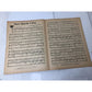 There Must Be A Way Vintage 1945 Sheet music - A+ Stuff - sheet music - A+ Stuff