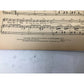There Must Be A Way Vintage 1945 Sheet music - A+ Stuff - sheet music - A+ Stuff