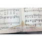 ''There's a bluebird on your windowsill'' By Elizabeth Clarke - A+ Stuff - sheet music - A+ Stuff