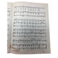 ''There's a bluebird on your windowsill'' By Elizabeth Clarke - A+ Stuff - sheet music - A+ Stuff