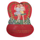 ''There's a seat for you on this swing of mine'' Valentine's Day Card - A+ Stuff - Collectibles - A+ Stuff