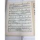 ''Thirsty for your Kisses'' Vintage Sheet Music Book - A+ Stuff - SHEET MUSIC - A+ Stuff