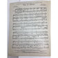 THIS IS ALWAYS Sheet Music by Mack Gordon and Harry Warren - A+ Stuff - SHEET MUSIC - A+ Stuff