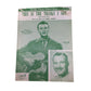 ''This Is The Thanks I Get (For loving you)'' by Tommy Dilbeck - A+ Stuff - SHEET MUSIC - A+ Stuff