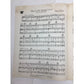 ''This Is The Thanks I Get (For loving you)'' by Tommy Dilbeck - A+ Stuff - SHEET MUSIC - A+ Stuff
