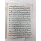 ''This Is The Thanks I Get (For loving you)'' by Tommy Dilbeck - A+ Stuff - SHEET MUSIC - A+ Stuff