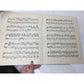 ''THREE DANCE FROM HENRY VIII EDWARD GERMAN'' - A+ Stuff - SHEET MUSIC - A+ Stuff