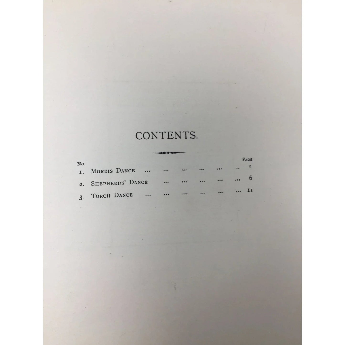 ''THREE DANCE FROM HENRY VIII EDWARD GERMAN'' - A+ Stuff - SHEET MUSIC - A+ Stuff