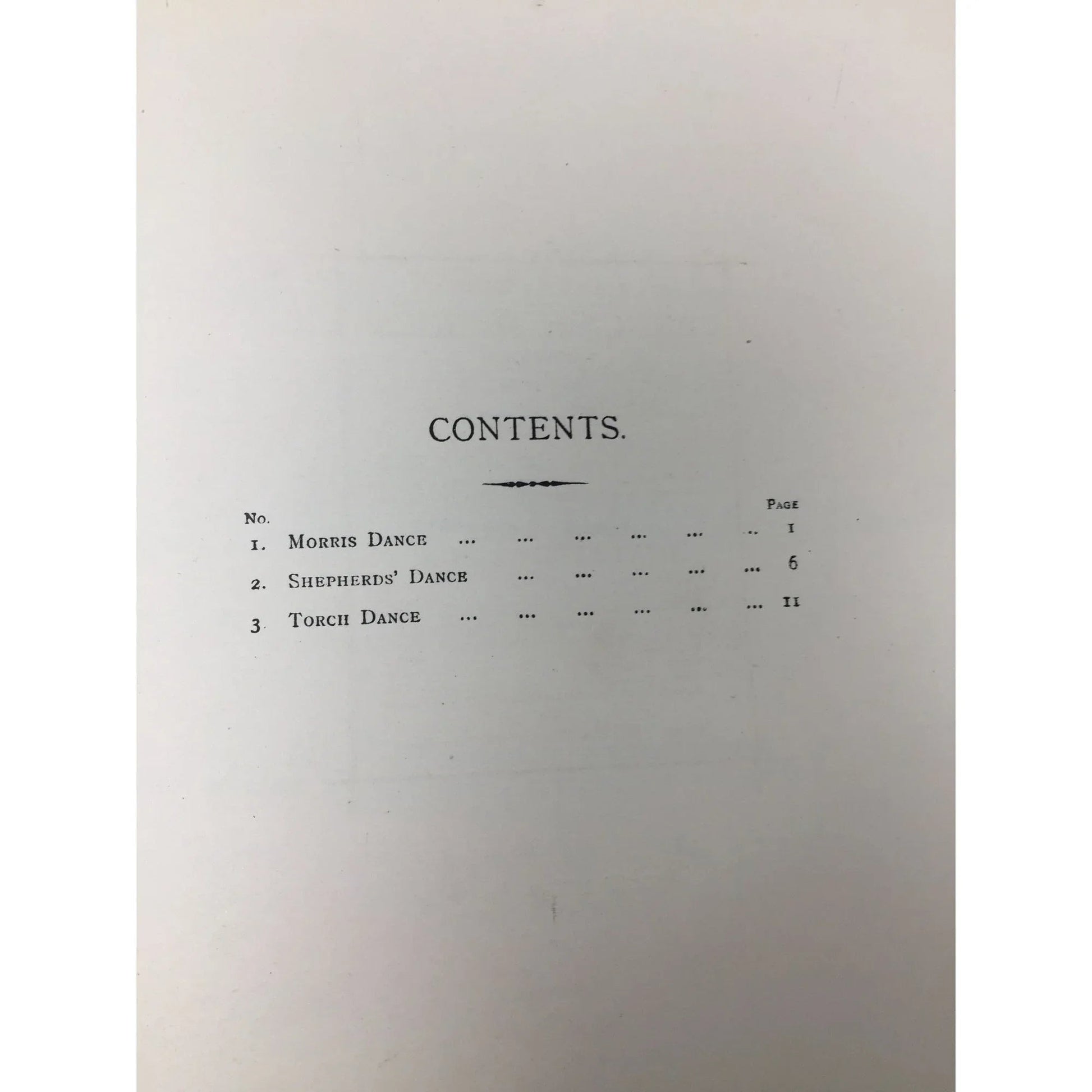''THREE DANCE FROM HENRY VIII EDWARD GERMAN'' - A+ Stuff - SHEET MUSIC - A+ Stuff