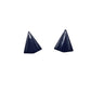 Three Pairs of Women's Earrings with Backings on them - A+ Stuff - earrings - A+ Stuff