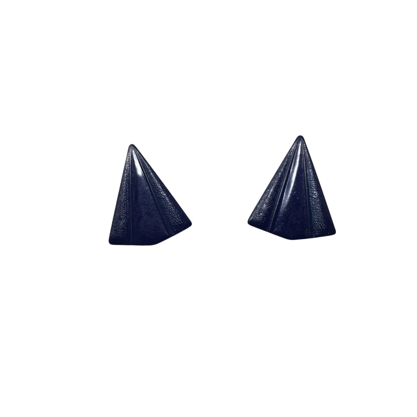 Three Pairs of Women's Earrings with Backings on them - A+ Stuff - earrings - A+ Stuff