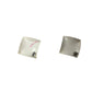 Three Pairs of Women's Earrings with Backings on them - A+ Stuff - earrings - A+ Stuff