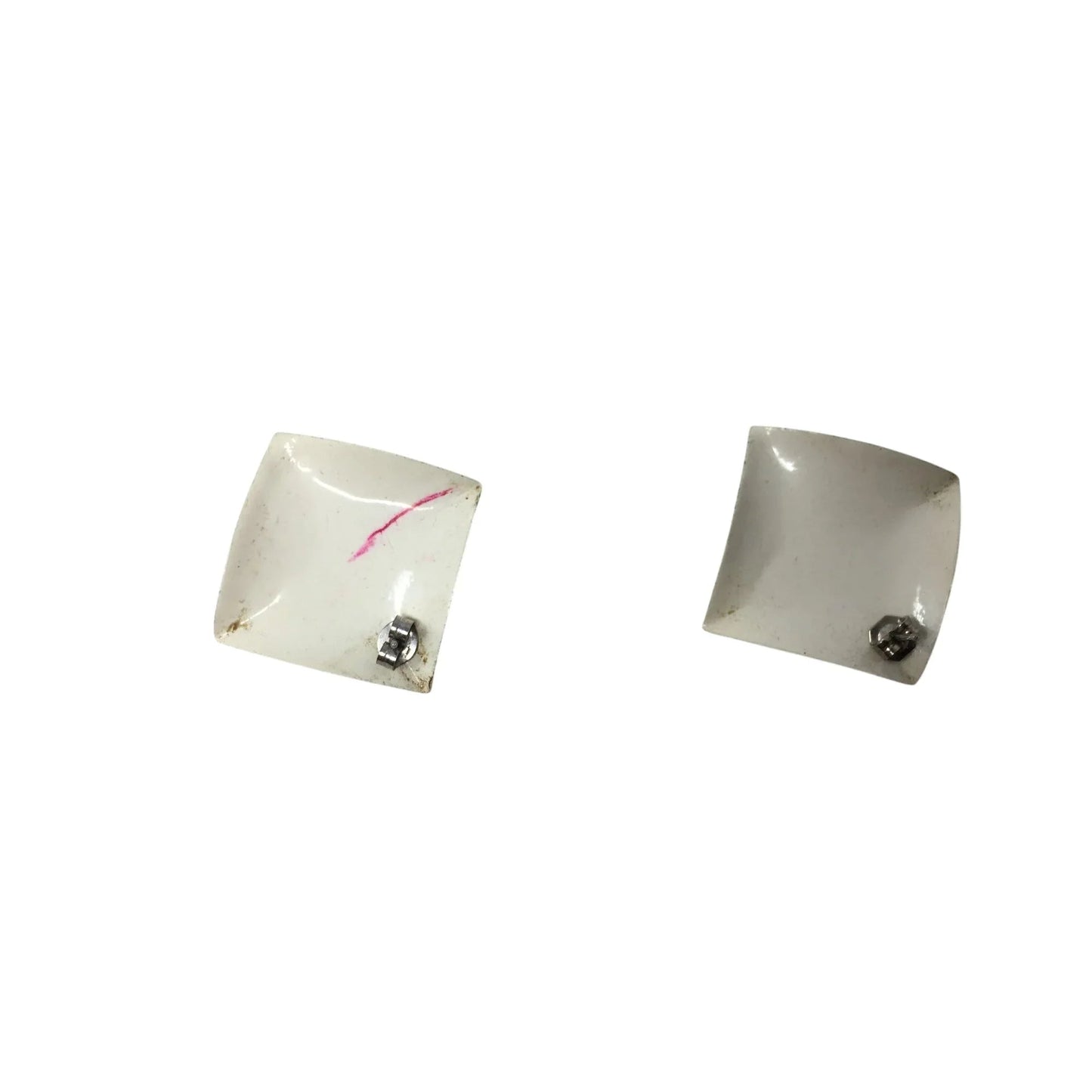 Three Pairs of Women's Earrings with Backings on them - A+ Stuff - earrings - A+ Stuff