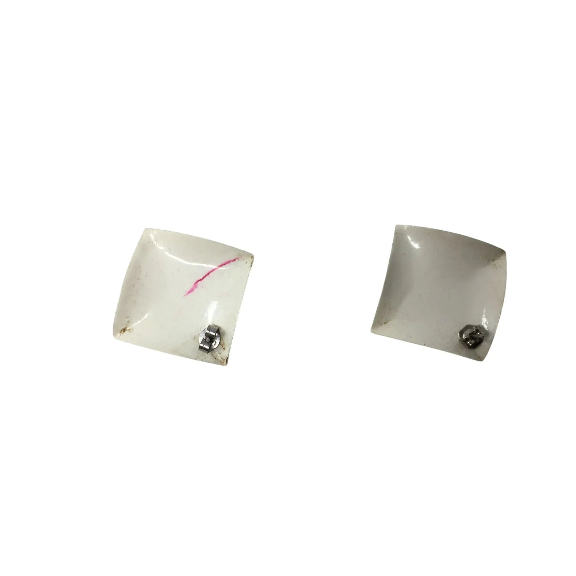 Three Pairs of Women's Earrings with Backings on them - A+ Stuff - earrings - A+ Stuff