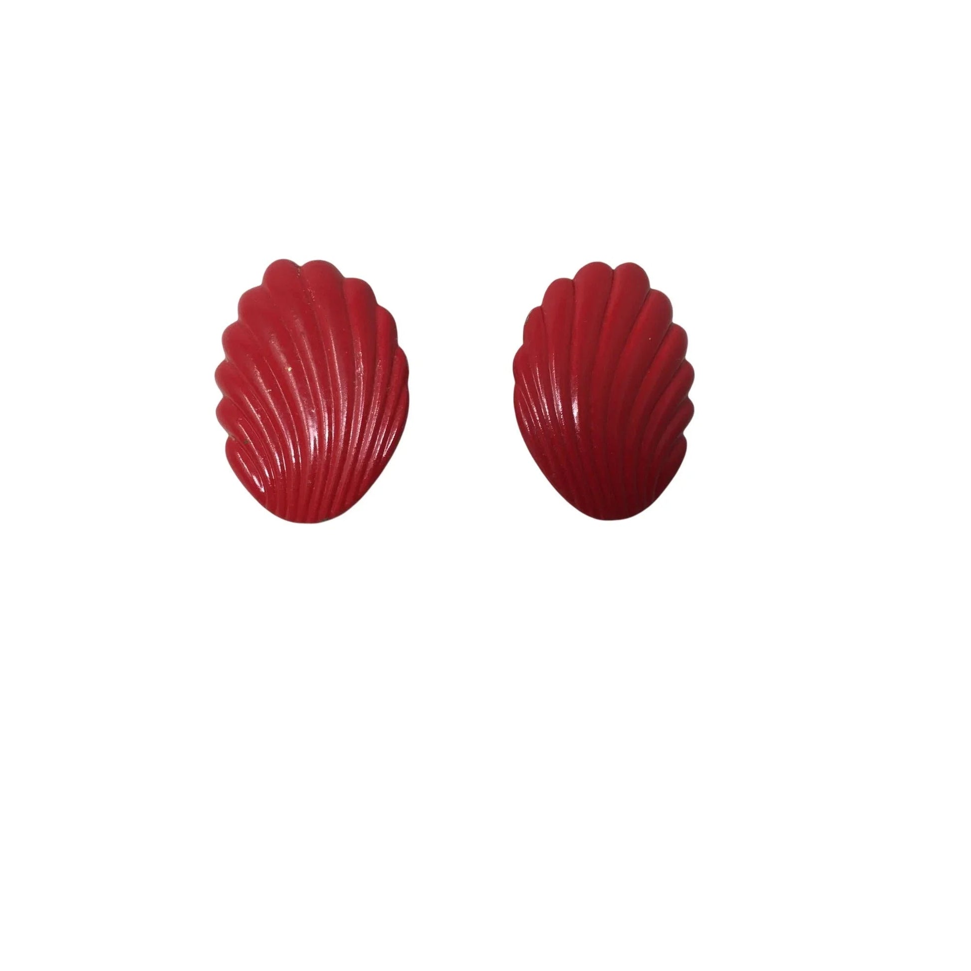 Three Pairs of Women's Earrings with Backings on them - A+ Stuff - earrings - A+ Stuff