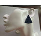 Three Pairs of Women's Earrings with Backings on them - A+ Stuff - earrings - A+ Stuff