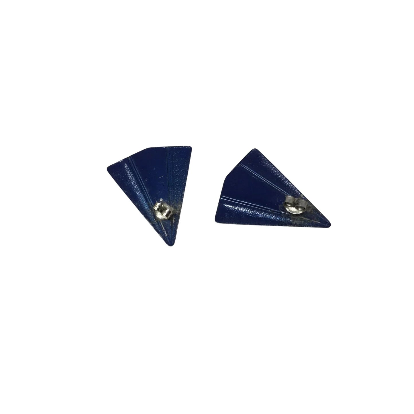 Three Pairs of Women's Earrings with Backings on them - A+ Stuff - earrings - A+ Stuff
