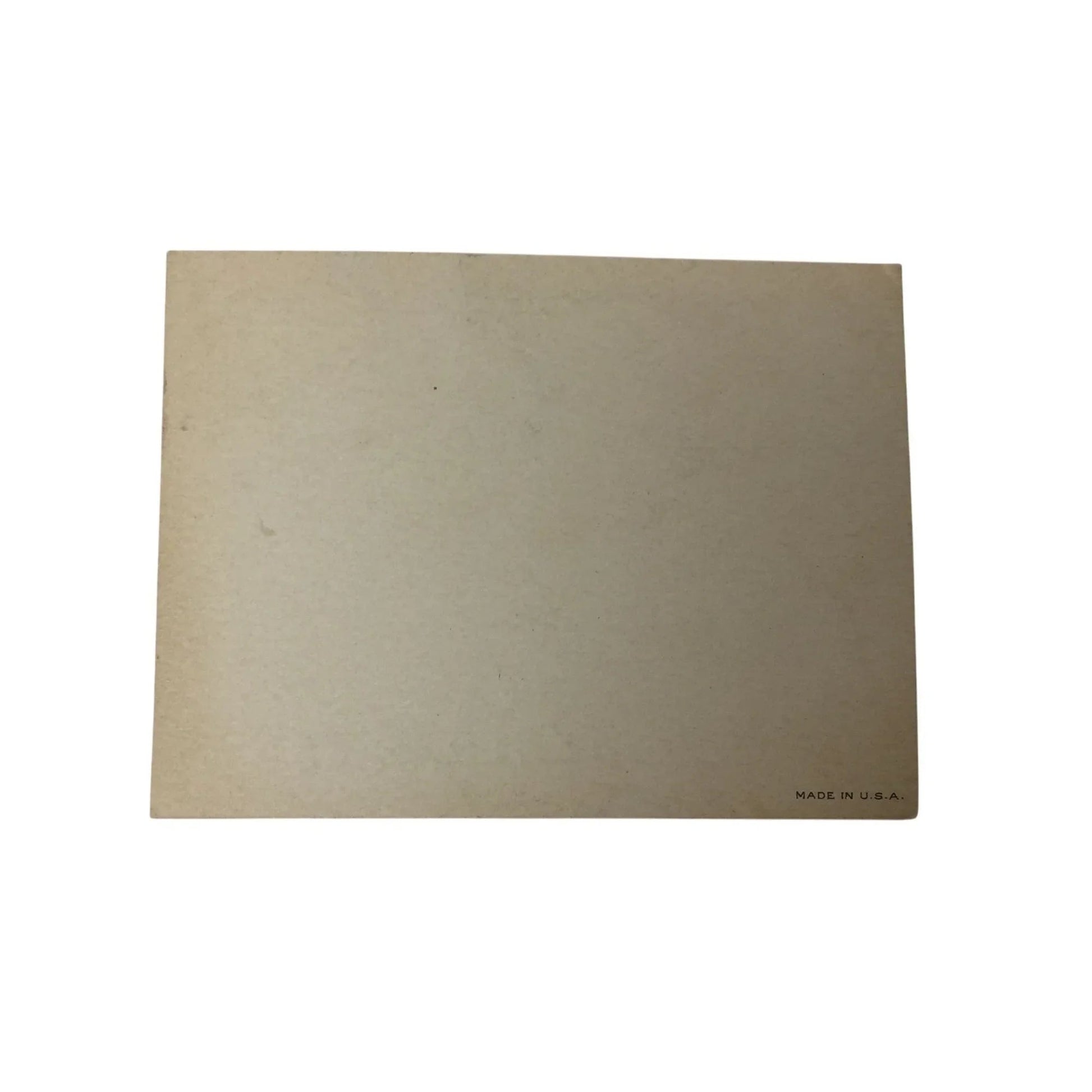 Three Vintage Baby Shower/Welcoming a New Baby Miniature Cards - A+ Stuff - Collectibles - A+ Stuff