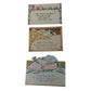 Three Vintage Baby Shower/Welcoming a New Baby Miniature Cards - A+ Stuff - Collectibles - A+ Stuff