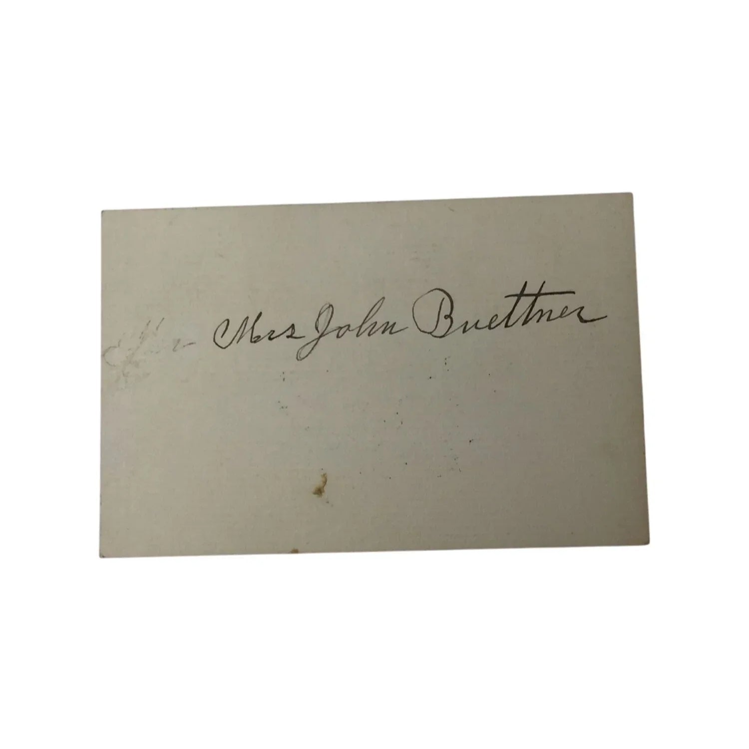 Three Vintage Baby Shower/Welcoming a New Baby Miniature Cards - A+ Stuff - Collectibles - A+ Stuff