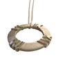 Tiffany and Co Atlas Circle Pendant Necklace - Tiffany & Co. - Necklace with Pendant - A+ Stuff