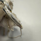 Tiffany and Co Elsa Peretti Large Double Loop Pendant Necklace 15" - Sterling Silver - Tiffany & Co. - Necklace with Pendant - A+ Stuff