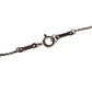 Tiffany and Co Elsa Peretti Medium Open Heart Necklace 16" - Tiffany & Co. - A+ Stuff