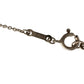 Tiffany and Co Elsa Peretti Medium Open Heart Necklace 16" - Tiffany & Co. - A+ Stuff