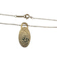 Tiffany and Co "Go Women" 2013 Marathon Necklace - Tiffany & Co. - Necklace with Pendant - A+ Stuff