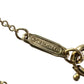 Tiffany and Co "Go Women" 2013 Marathon Necklace - Tiffany & Co. - Necklace with Pendant - A+ Stuff