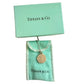 Tiffany and Co GO WOMEN 2017 Rose Necklace 16" - Tiffany & Co. - Necklace with Pendant - A+ Stuff
