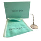 Tiffany and Co GO WOMEN 2017 Rose Necklace 16" - Tiffany & Co. - Necklace with Pendant - A+ Stuff