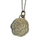 Tiffany and Co GO WOMEN 2017 Rose Necklace 16" - Tiffany & Co. - Necklace with Pendant - A+ Stuff