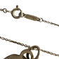 Tiffany and Co GO WOMEN 2017 Rose Necklace 16" - Tiffany & Co. - Necklace with Pendant - A+ Stuff