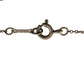 Tiffany and Co Paloma Picasso Double Loving Heart Infinity Necklace 16" - Tiffany & Co. - Necklace with Pendant - A+ Stuff