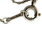 Tiffany and Co Paloma Picasso Small Loving Heart Pendant Necklace 18" - Tiffany and Co - Designer Necklace - A+ Stuff