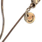 Tiffany and Co Threaded Heart Necklace - Tiffany & Co. - Necklace with pendant - A+ Stuff