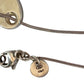 Tiffany and Co Threaded Heart Necklace - Tiffany & Co. - Necklace with pendant - A+ Stuff
