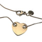 Tiffany and Co Threaded Heart Necklace - Tiffany & Co. - Necklace with pendant - A+ Stuff