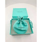 Tiffany and Company Paloma Picasso Loving Heart Necklace with Box & Dusbag - A+ Stuff