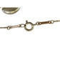 Tiffany & Co Elsa Peretti Double Teardrop Necklace - Tiffany & Co. - Pendant with necklace - A+ Stuff
