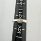Tiffany & Co Elsa Peretti Open Heart Ring - Sterling Silver - Size 5.5 - Tiffany & Co - Ring - A+ Stuff