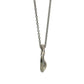 Tiffany & Co. Elsa Peretti Small Open Heart Necklace - Tiffany & Co. - Necklace with Pendant - A+ Stuff