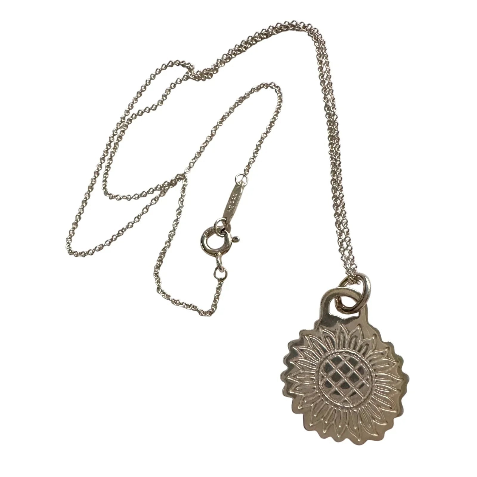 Tiffany & Co "Go Women" 2020 Necklace - Tiffany & Co. - A+ Stuff