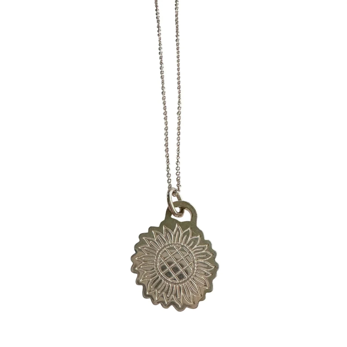 Tiffany & Co "Go Women" 2020 Necklace - Tiffany & Co. - A+ Stuff