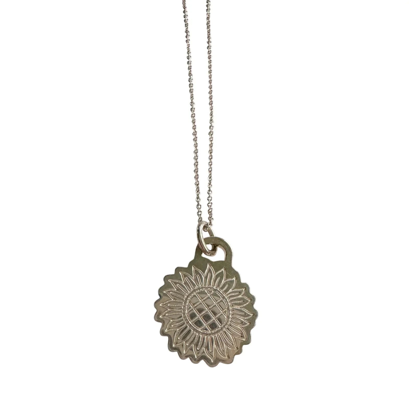 Tiffany & Co "Go Women" 2020 Necklace - Tiffany & Co. - A+ Stuff